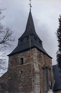 L'glise de VENABLES